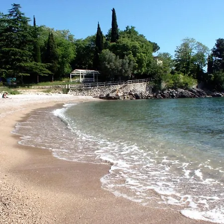 Family-friendly With Swimming Pool - Opatija - 24675 *