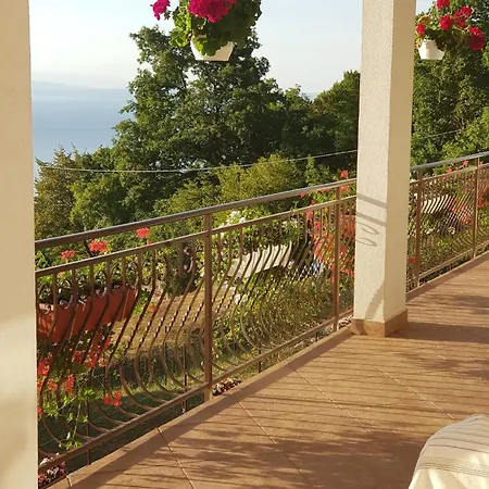 Appartamento Family-friendly With Swimming Pool - Opatija - 24675 *