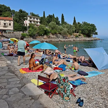 Appartamento Family-friendly With Swimming Pool - Opatija - 24675 *