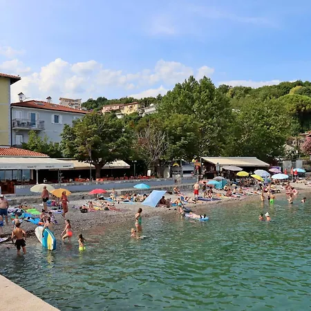 Family-friendly With Swimming Pool - Opatija - 24675 Appartamento *