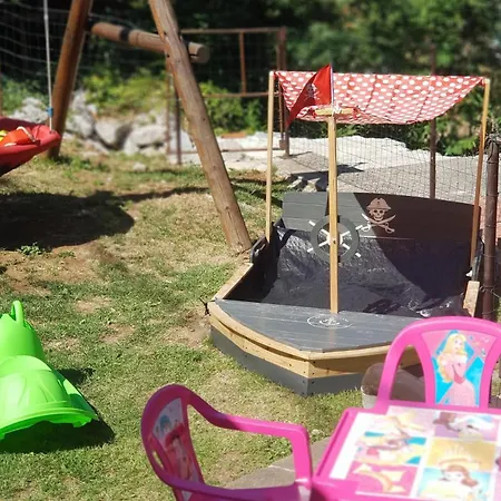 Family-friendly With Swimming Pool - Opatija - 24675 *