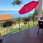 Family-friendly With Swimming Pool Lovran, Opatija - 24675 شقة لوفغان
