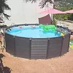 Family-friendly With Swimming Pool Lovran, Opatija - 24675
