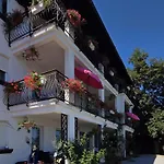 شقة Family-friendly With Swimming Pool Lovran, Opatija - 24675