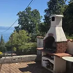 Family-friendly With Swimming Pool Lovran, Opatija - 24675 شقة