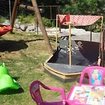 Family-friendly With Swimming Pool Lovran, Opatija - 24675 *