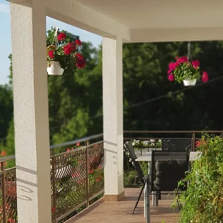 Family-friendly With Swimming Pool Lovran, Opatija - 24675