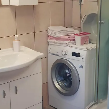 アパート Family-friendly With Swimming Pool - Opatija - 24675