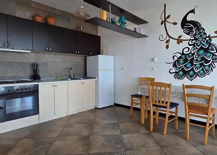 Family-friendly With Swimming Pool - Opatija - 24675 Apartment *