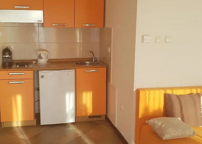 Family-friendly With Swimming Pool - Opatija - 24675 Apartment *