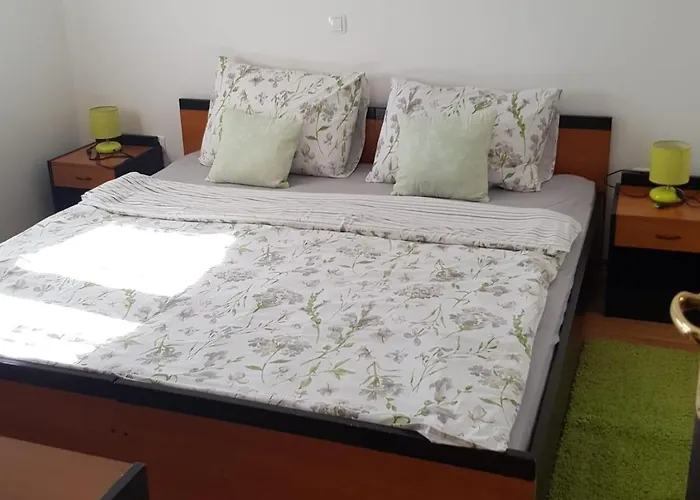 Apartment Family-friendly With Swimming Pool - Opatija - 24675 Lovran