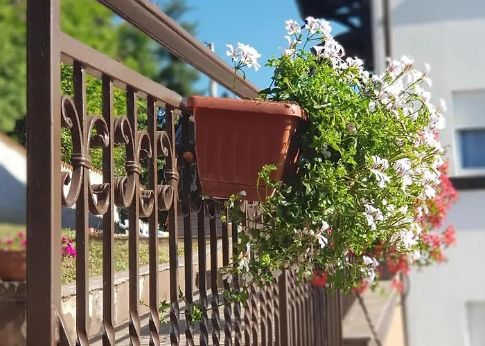 Family-friendly With Swimming Pool - Opatija - 24675 Apartment *