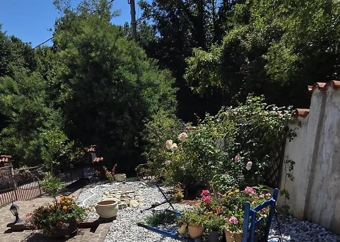 Family-friendly With Swimming Pool - Opatija - 24675 Apartment